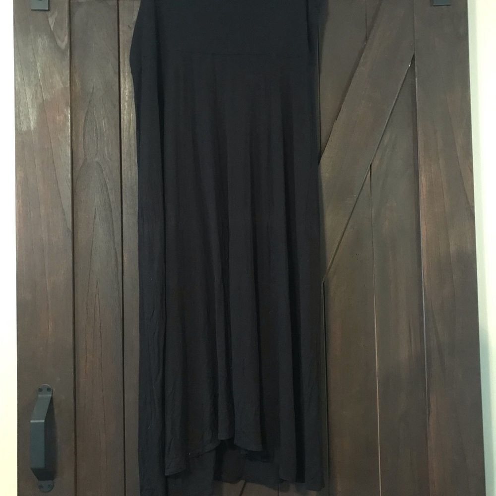 Motherhood Maxi Skirt